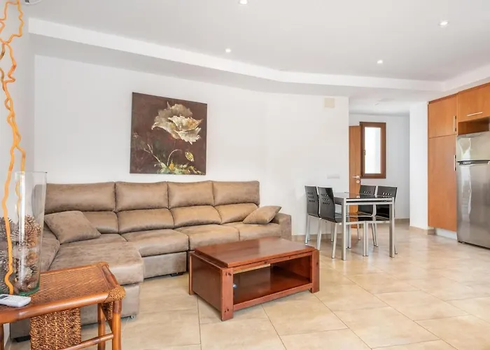 Apartaments Vaixell
