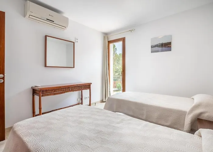 Apartaments Vaixell