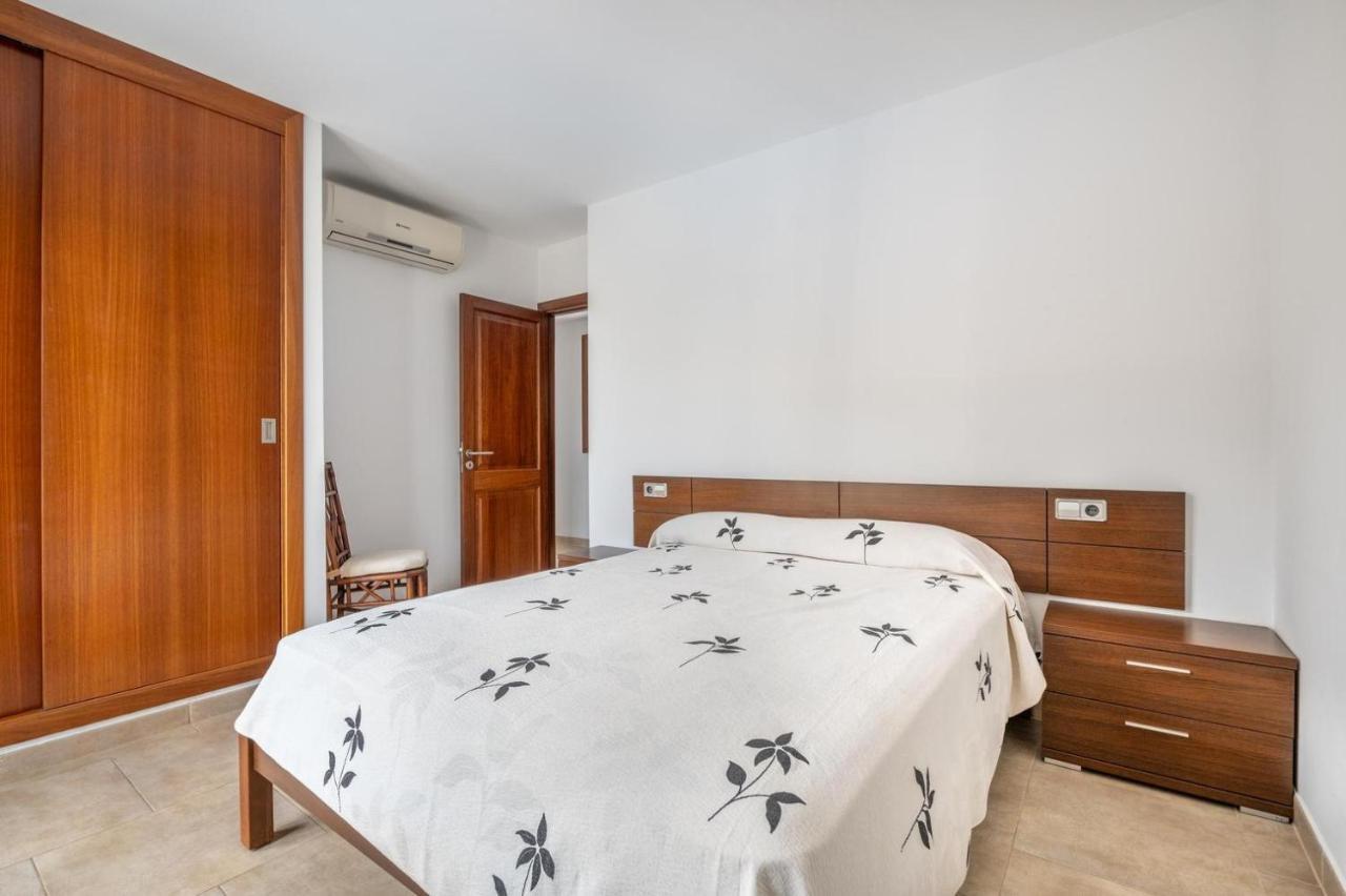 Vaixell Appartamento Santanyi