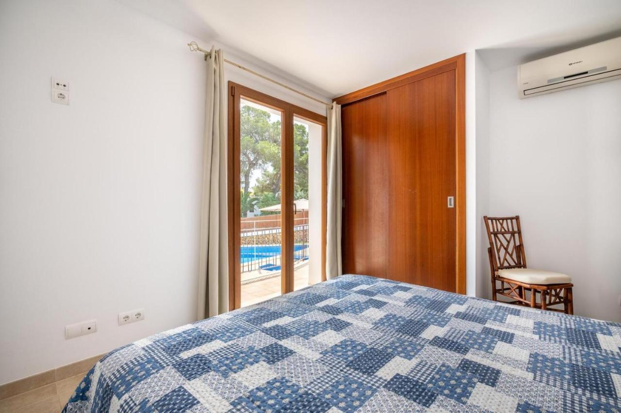 Vaixell Appartamento Santanyi